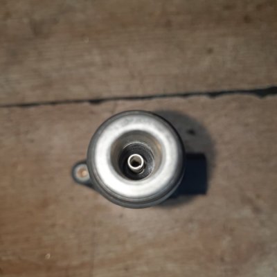 Катушка зажигания Nissan Micra 2007 хетчбэк 3дв. CR12DE - изображение 3