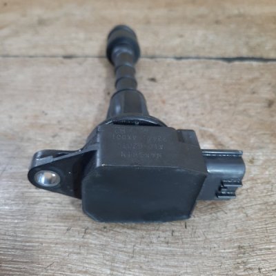 Катушка зажигания Nissan Micra 2007 хетчбэк 3дв. CR12DE - изображение 7