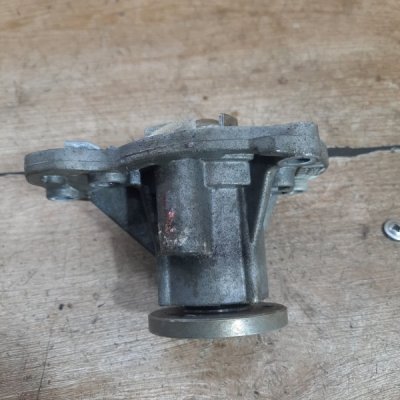 Помпа Nissan Micra 2007 хетчбэк 3дв. CR12DE - изображение 5