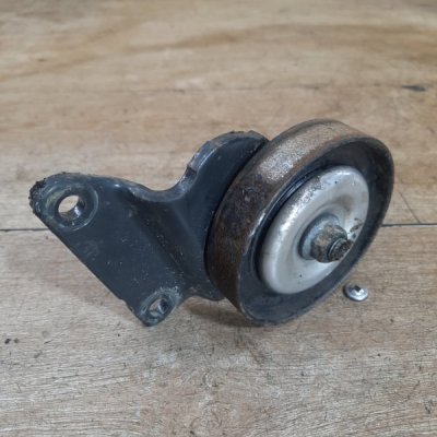 Ролик натяжной Nissan Micra 2007 хетчбэк 3дв. CR12DE - изображение 4