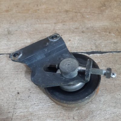 Ролик натяжной Nissan Micra 2007 хетчбэк 3дв. CR12DE - изображение 6