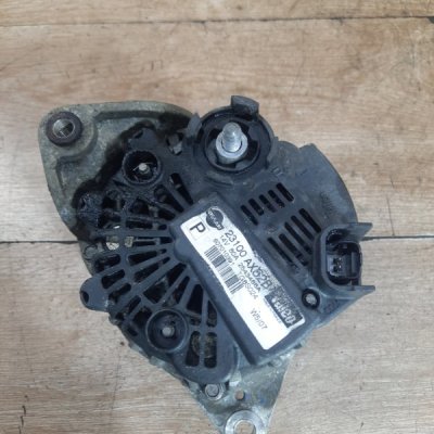 Генератор Nissan Micra 2007 хетчбэк 3дв. CR12DE - изображение 9