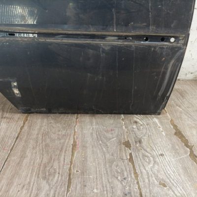 Дверь Opel Vectra C 2006 хечбэк 5-ти дв., Задн., Прав. - изображение 2