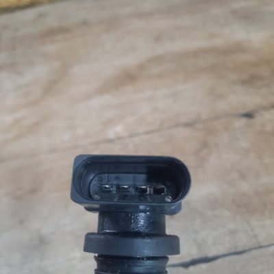 Катушка зажигания Volkswagen Polo 2005 BKY хетчбэк 3дв. - изображение 4