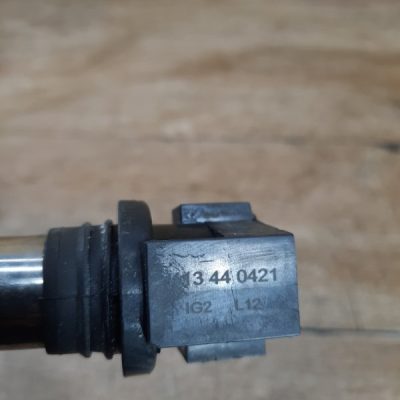 Катушка зажигания Volkswagen Polo 2005 BKY хетчбэк 3дв. - изображение 6