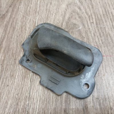 Ручка двери внутренняя Opel Vectra B 1998 седан Задн. Прав. - изображение 5