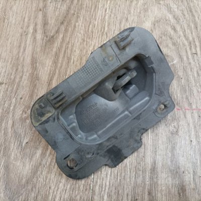 Ручка двери внутренняя Opel Vectra B 1998 седан Задн. Прав. - изображение 2