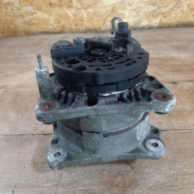 Генератор Volkswagen Polo 2005 BKY хетчбэк 3дв. - изображение 6