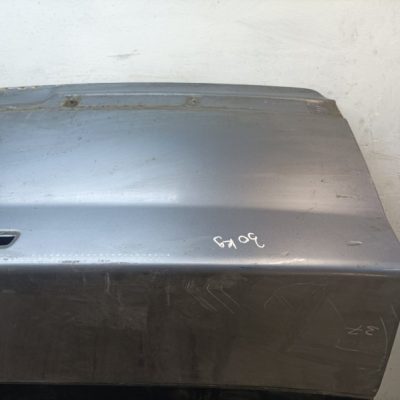 Дверь багажника Opel Vectra C 2007 лифтбек - изображение 4