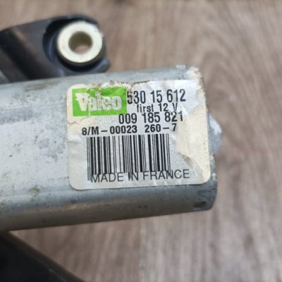 Мотор дворников Opel Vectra C 2007 лифтбек, Задн. - изображение 6