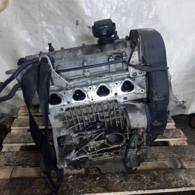 Двигатель Volkswagen Polo 2005 BKY хетчбэк 3дв. - изображение 11