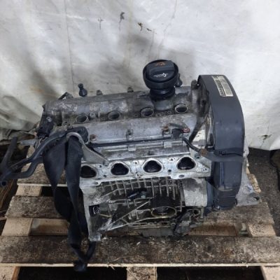 Двигатель Volkswagen Polo 2005 BKY хетчбэк 3дв. - изображение 12