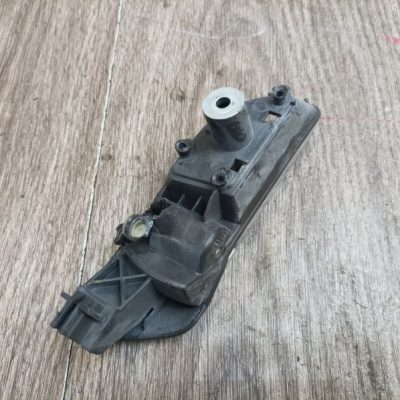 Ручка двери внутренняя Opel Zafira B 2006 Z16XE1 1.6 минивен, Задн., Прав. - изображение 3