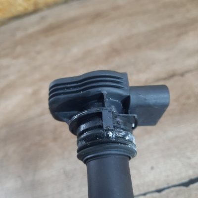 Катушка зажигания Seat Leon 2011 CCZB хетчбэк-5ти дв. - изображение 6