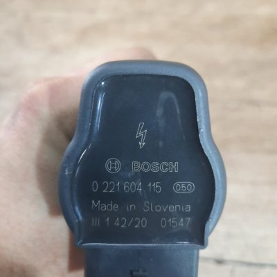 Катушка зажигания Seat Leon 2011 CCZB хетчбэк-5ти дв. - изображение 5