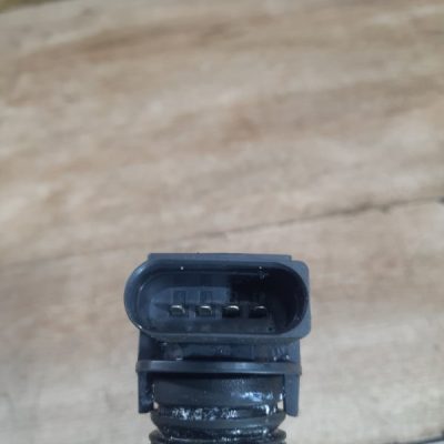 Катушка зажигания Seat Leon 2011 CCZB хетчбэк-5ти дв. - изображение 4