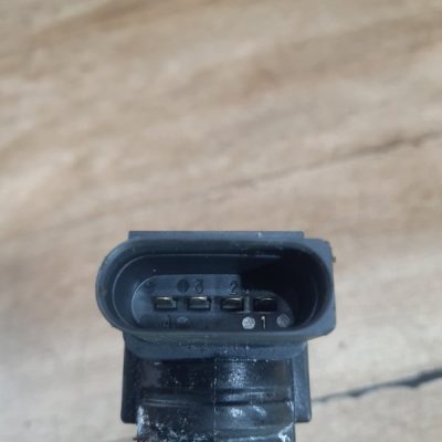 Катушка зажигания Seat Leon 2011 CCZB хетчбэк-5ти дв. - изображение 4