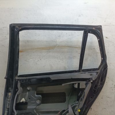 Дверь Saab 9-3 2006 универсал, Задн., Прав. - изображение 10