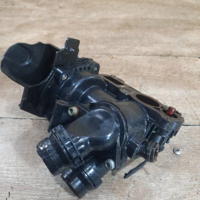 Помпа Seat Leon 2011 CCZB хетчбэк-5ти дв. - изображение 2