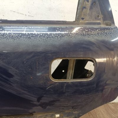 Дверь Opel Vectra B 1998 седан, Задн., Лев. - изображение 3