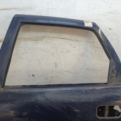 Дверь Opel Vectra B 1998 седан, Задн., Лев. - изображение 5