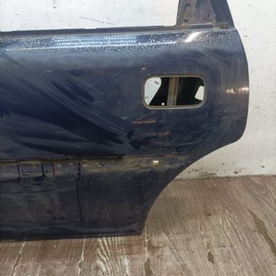 Дверь Opel Vectra B 1998 седан, Задн., Лев. - изображение 6