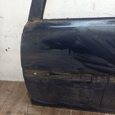 Дверь Opel Vectra B 1998 седан, Задн., Лев. - изображение 7
