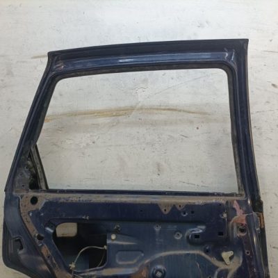 Дверь Opel Vectra B 1998 седан, Задн., Лев. - изображение 8