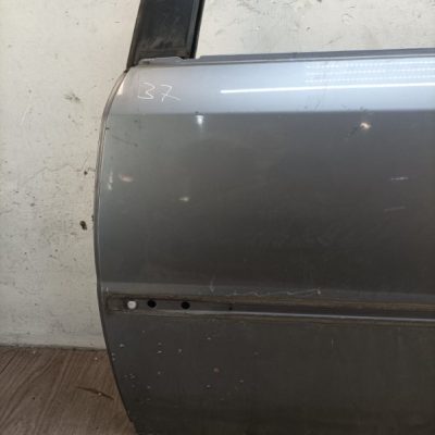 Дверь Opel Vectra C 2007 хетчбэк 5-ти дв., Задн., Лев. - изображение 6
