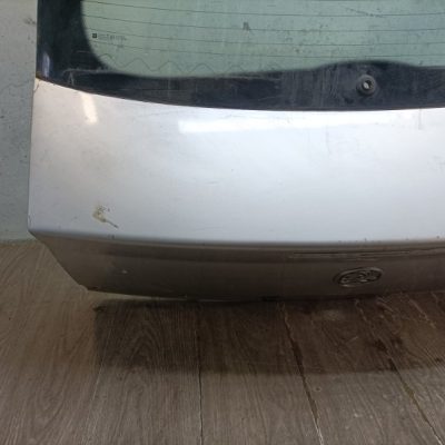 Дверь багажника Opel Vectra C 2008 лифтбек - изображение 3