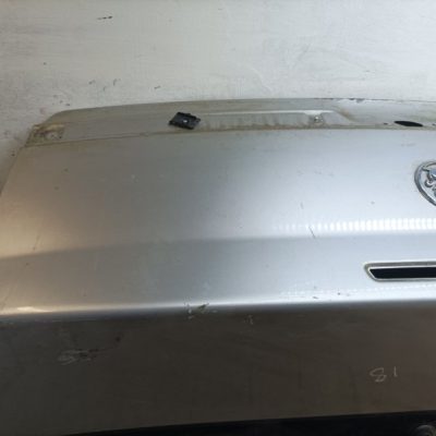 Дверь багажника Opel Vectra C 2008 лифтбек - изображение 6