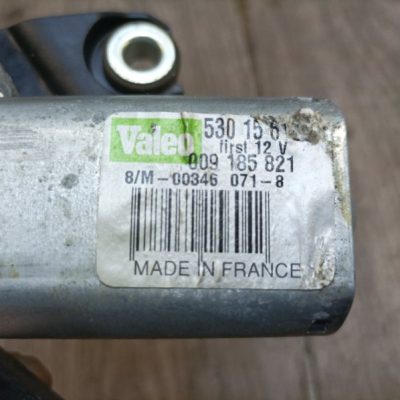 Мотор дворников Opel Vectra C 2008 лифтбек, Задн. - изображение 6
