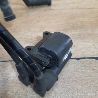 Катушка зажигания Kia Picanto 2010 хетчбэк-5ти дв. G4HG - изображение 8