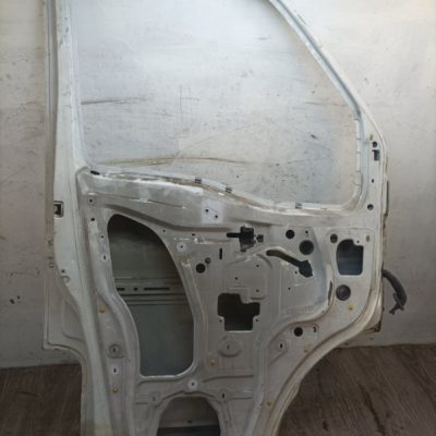 Дверь Opel Movano 2000 микроавтобус, Перед., Лев. - изображение 7