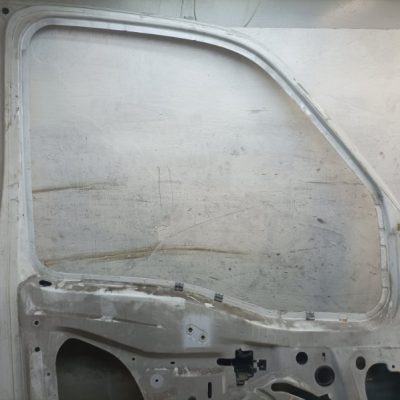 Дверь Opel Movano 2000 микроавтобус, Перед., Лев. - изображение 11