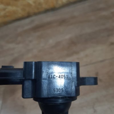 Катушка зажигания Mazda 3 2005 седан Z6 - изображение 3