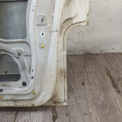 Дверь Opel Movano 2000 микроавтобус, Перед., Прав. - изображение 10