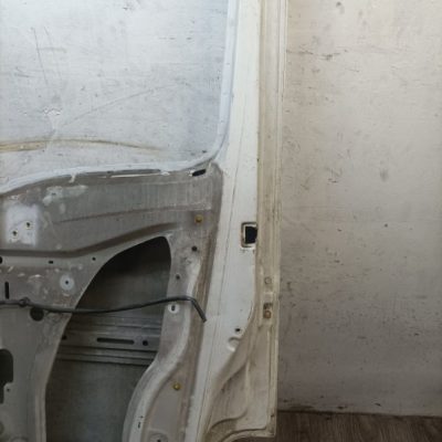 Дверь Opel Movano 2000 микроавтобус, Перед., Прав. - изображение 12