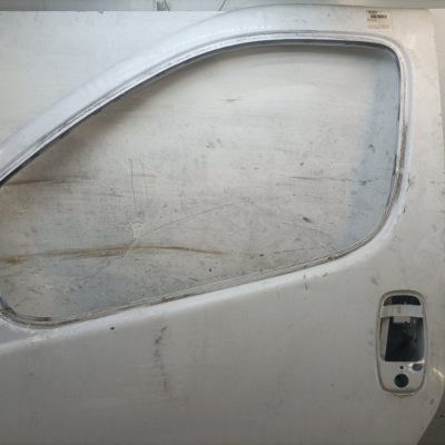 Дверь Opel Vivaro 2005 грузовой фургон, Перед., Лев. - изображение 5