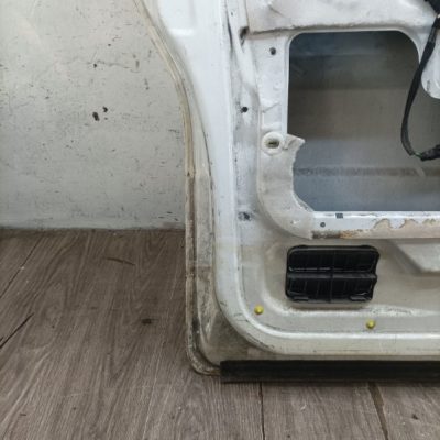Дверь Opel Vivaro 2005 грузовой фургон, Перед., Лев. - изображение 7