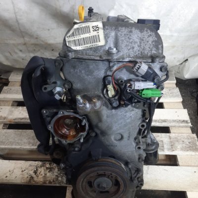 Двигатель Suzuki Swift 2006 хетчбэк 3дв. M13A - изображение 17