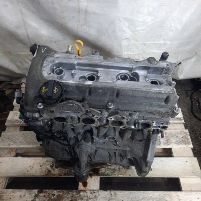 Двигатель Suzuki Swift 2006 хетчбэк 3дв. M13A - изображение 8