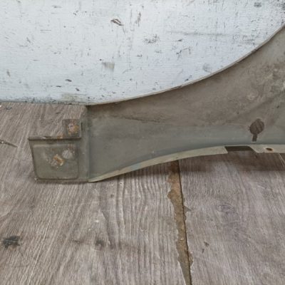 Крыло Opel Vectra C 2004 седан, Перед., Прав. - изображение 8