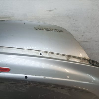 Дверь багажника Opel Insignia 2010 A18XER 1.8 хетчбэк 5дв. - изображение 7
