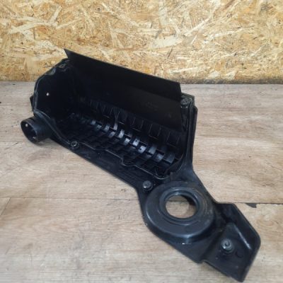 Декоративная крышка двигателя Land Rover Freelander 2005 204D3 внедорожник - изображение 6