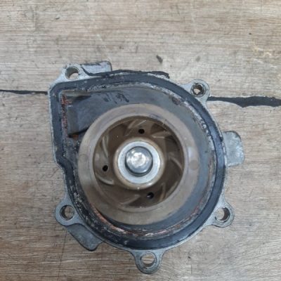Помпа Opel Astra H 2006 Z16XEP 1.6 хетчбэк 5дв. - изображение 7