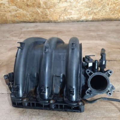 Коллектор впускной Volkswagen Polo 2005 BMD хетчбэк 3дв. - изображение 3