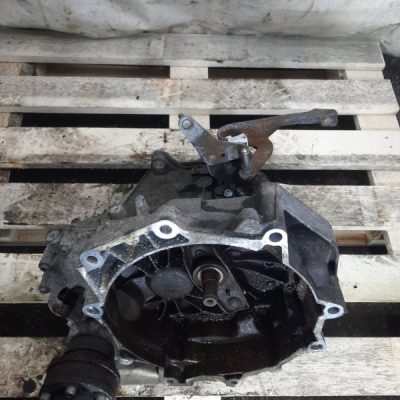 МКПП Volkswagen Polo 2005 BMD хетчбэк 3дв. - изображение 11