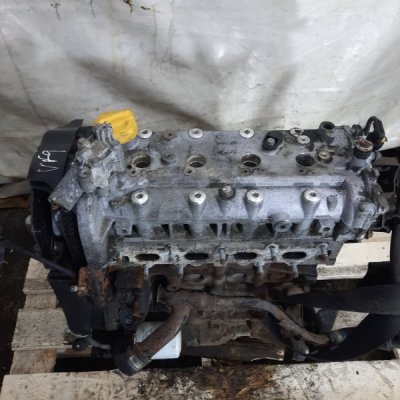 Двигатель Fiat Grande Punto 2009 хетчбэк 3дв. 199A6.000 - изображение 11