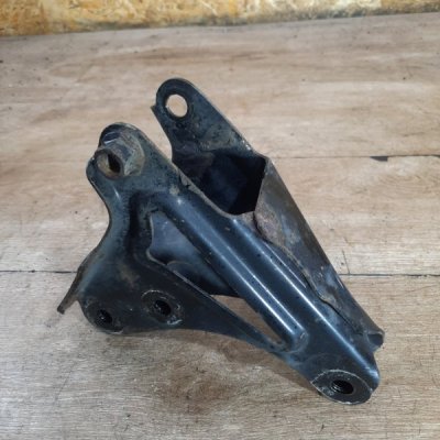 Кронштейн АКПП Honda Civic 2003 хетчбэк 5дв. D16V1 Задн. - изображение 6